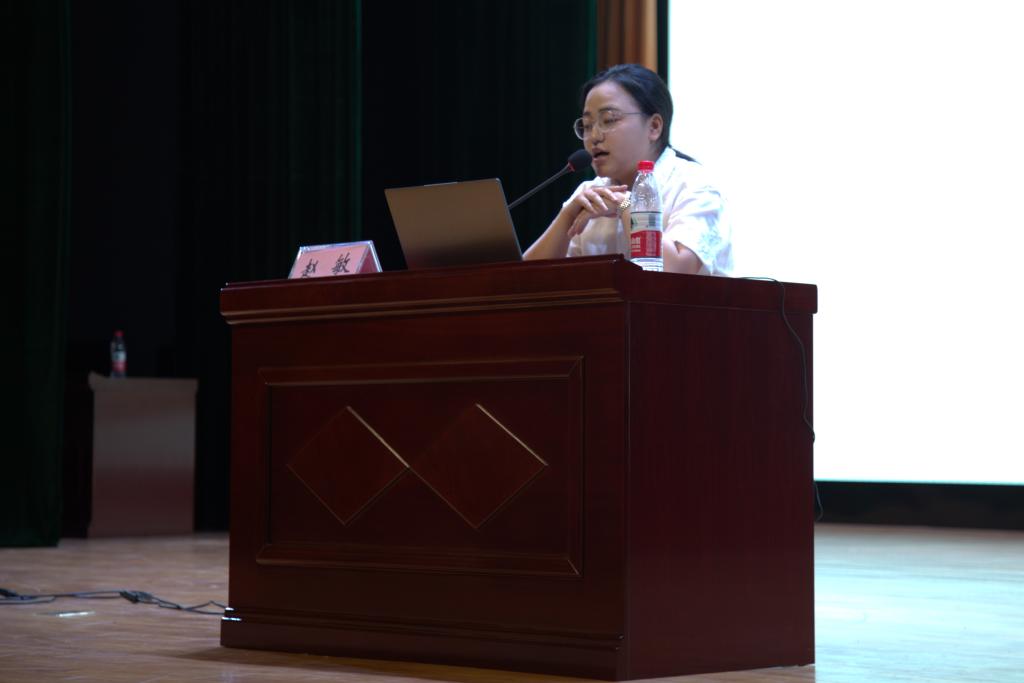 开云官方手机入口官网新人权益副院长
