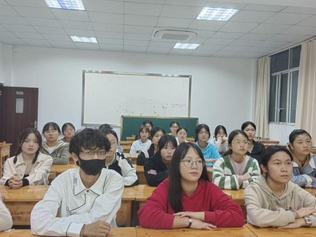 与自己和解